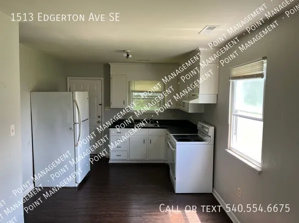 1513 Edgerton Ave SE, Roanoke, VA 24014