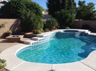 18811 N 2nd Ave, Phoenix, AZ 85027