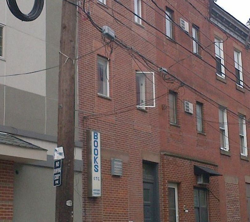 1st image of 1414 McKean St Floor 3
