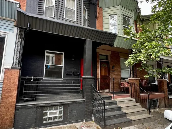1351 Kerbaugh St, Philadelphia, PA 19140