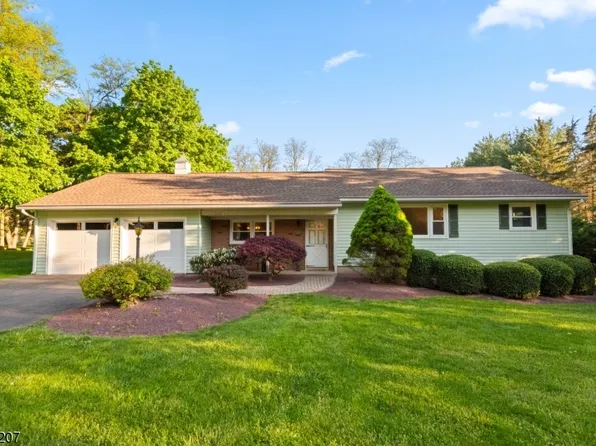 59 Allerton Rd, Clinton Twp., NJ 08833