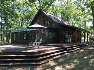 4870 Chalker Rd, Wellston, MI 49689