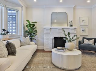 413 Beresford Ave, Toronto, ON M6S 3B6