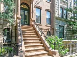 262 Barrow St, Jersey City, NJ 07302