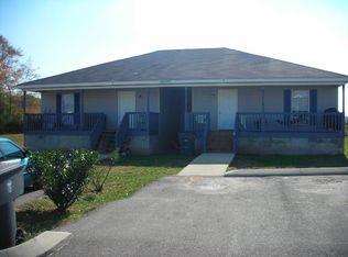 200 Dogwood Pointe Dr #1, McMinnville, TN 37110