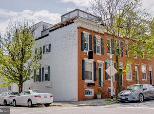 1401 Webster St, Baltimore, MD 21230