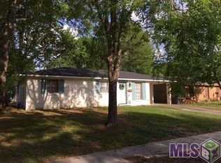 313 Lafitte Dr, Baton Rouge, LA 70819