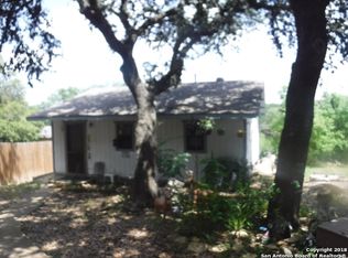 505 Buckhorn Dr, Canyon Lake, TX 78133