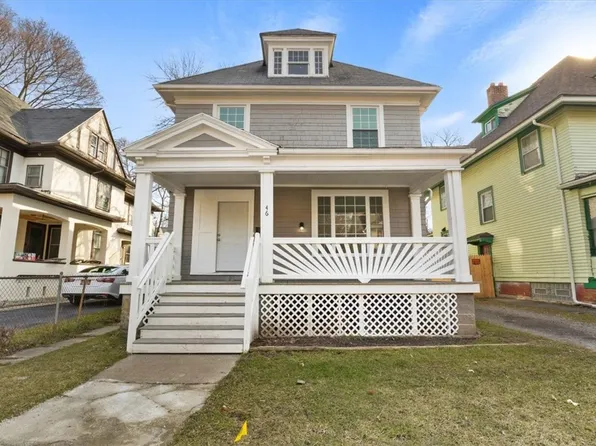 46 Somerset St, Rochester, NY 14611