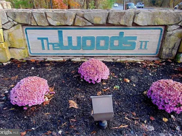 2024 The Woods #Ii, Cherry Hill, NJ 08003