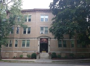 54 Dwight St APT 2, Brookline, MA 02446