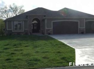 13312 N Agnes Ave, Kansas City, MO 64156