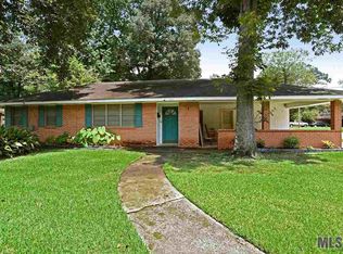 3010 Oakcrest Dr, Baton Rouge, LA 70814