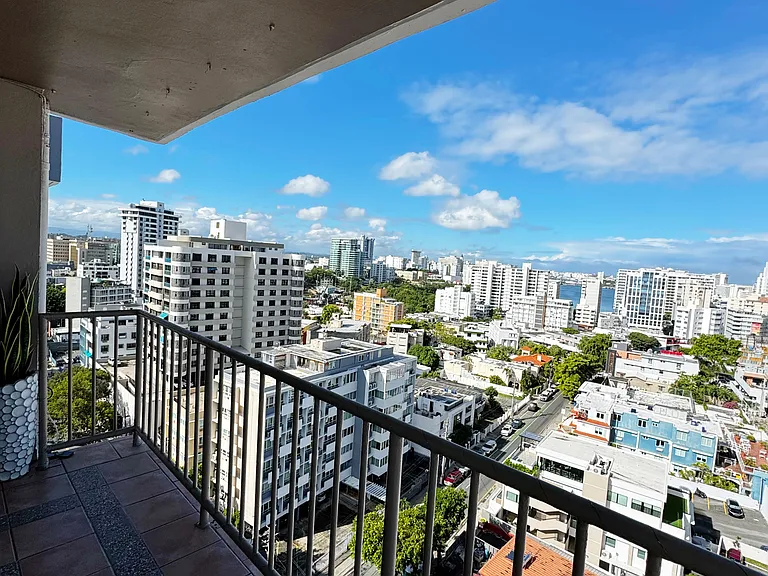 59 Condado Avenue Elbal Tower #15A — Photo 22