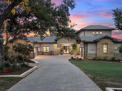 18001 Glenville Cv, Austin, TX, 78738