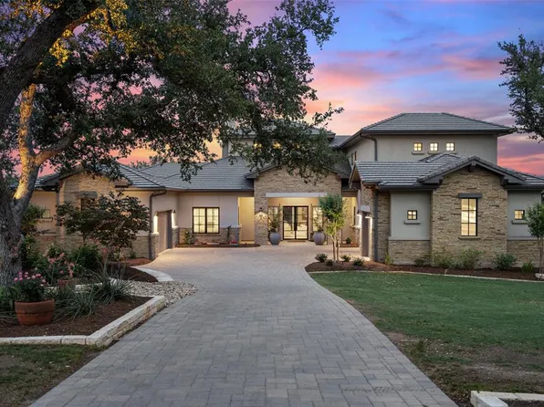18001 Glenville Cv, Austin, TX 78738