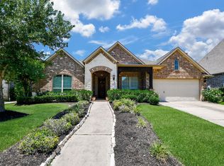 19 Stefano Way, Missouri City, TX 77459