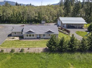 38924 Rogers Ln, Dexter, OR 97431