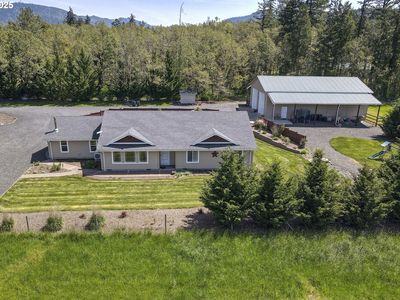 38924 Rogers Ln, Dexter, OR, 97431