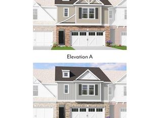 872 Porter Ridge Ln, Decatur, GA 30032