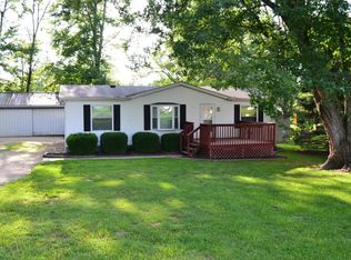 116 Connely St, Milan, IN 47031