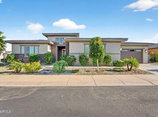 4687 N 181ST Drive, Goodyear, AZ 85395