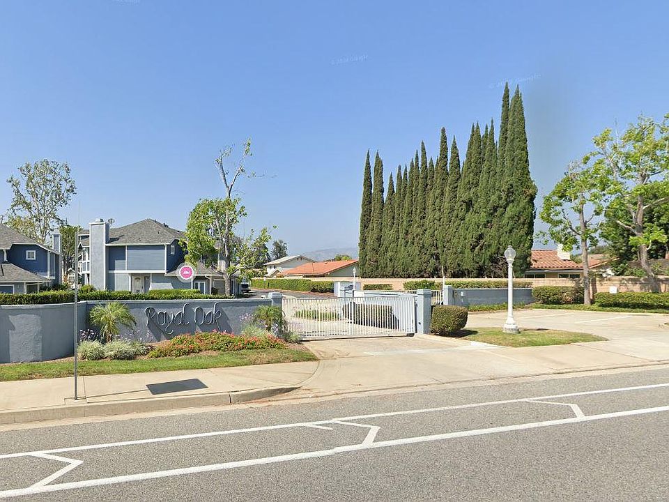 1st image of 258 N Glendora Ave #258