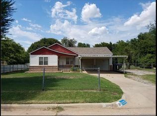1135 NW 97th St, Oklahoma City, OK 73114