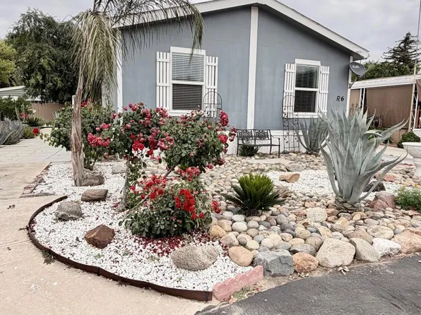 2400 W Midvalley Avenue #R6, Visalia, CA 93277