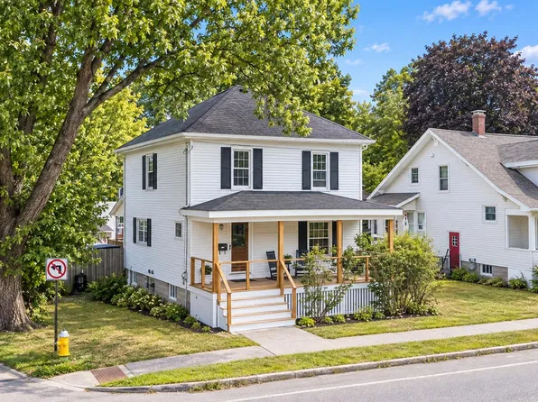 635 Ocean Avenue, Portland, ME 04103