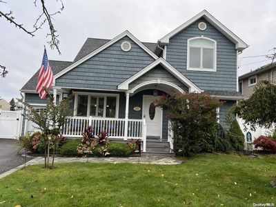 29 Jackson Place, Massapequa, NY, 11758
