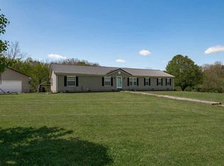 999 Suterville Rd, Stamping Ground, KY 40379