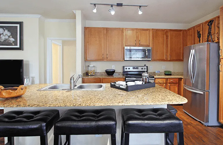 The Voss Apartments — Photo 16