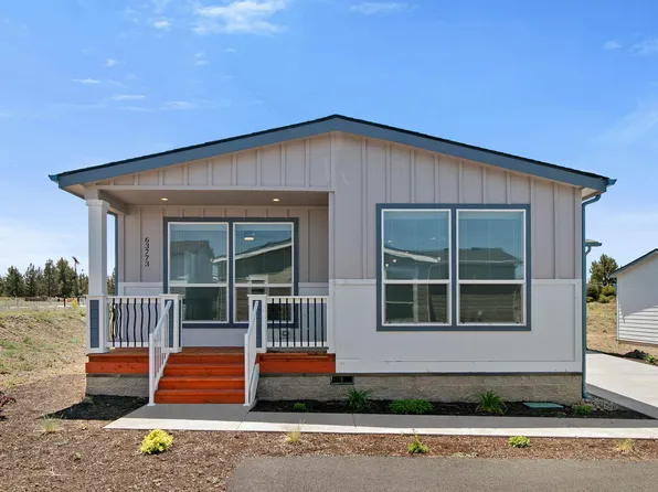 63773 Ranch Village Dr #24, Bend, OR 97701