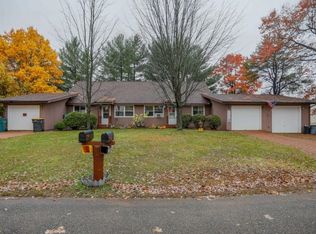 1705 Rossenbach Ave, Weston, WI 54476