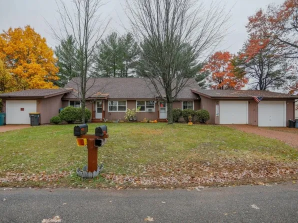 1705 Rossenbach Ave, Weston, WI 54476