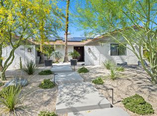 2982 E Alta Loma Dr, Palm Springs, CA 92264