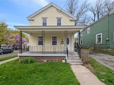 97 W Seneca St, Oswego, NY, 13126