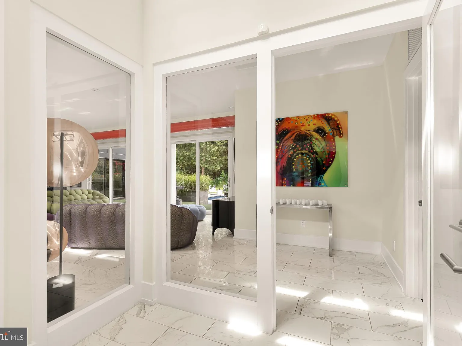 5 bed, 4.5 bath, 5400 sqft, $22,000 — Photo 4