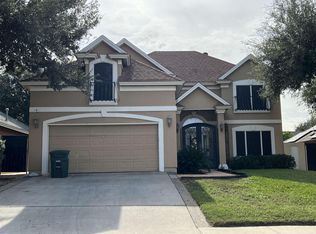 2009 Chimayo Rd, Laredo, TX 78045