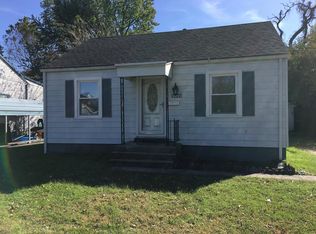 1720 Monohon St, Owensboro, KY