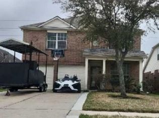 2227 Forest Ranch Dr, Houston, TX 77049