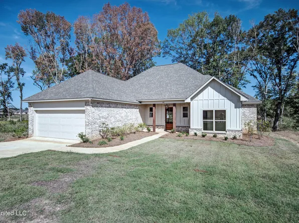 212 Birch Ln Lot 25, Canton, MS 39046