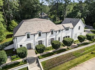 4400 Carmain Dr NE, Atlanta, GA 30342