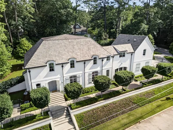 4400 Carmain Dr NE, Atlanta, GA 30342