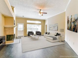 4738 Cavern Dr, Friendswood, TX 77546
