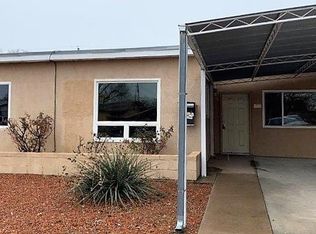 2626 Manzano St NE, Albuquerque, NM 87110