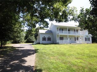 116 Holly Hills Ln, Saunderstown, RI 02874