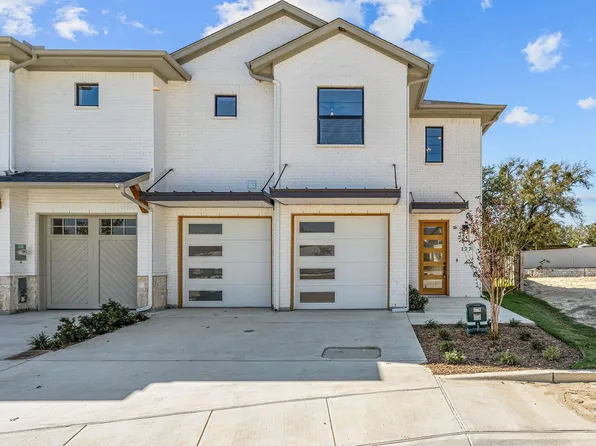 177 Hulen Cir, Aledo, TX 76008