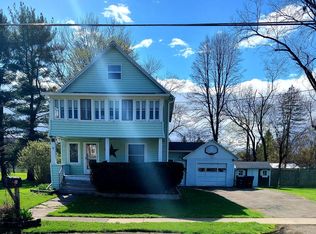 51 Bliven St, Nichols, NY 13812